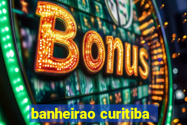 banheirao curitiba